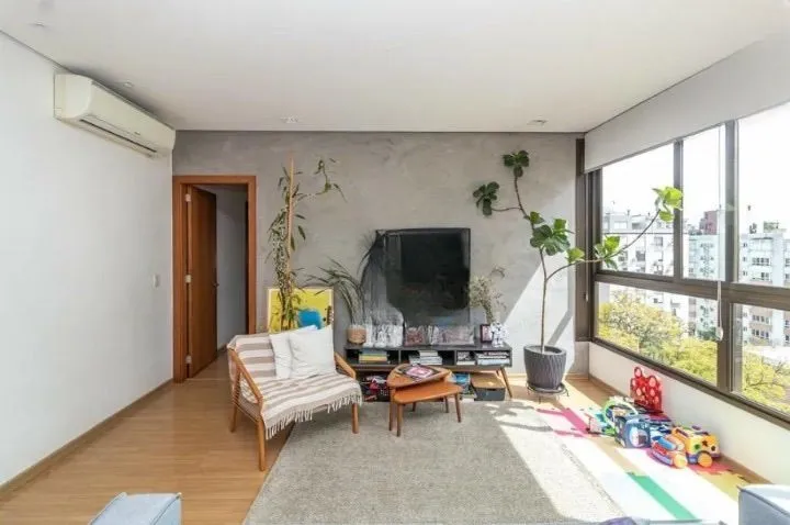Imagem Cobertura duplex à venda bairro Rio Branco
