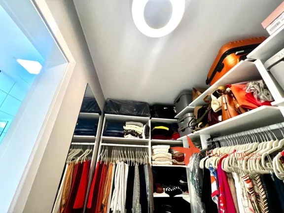 Imagem Oportunidade Imperdível: Apartamento à Venda em Pinheiros - 1 quarto, 1 suíte, lavabo e 49m² - São Paulo-SP