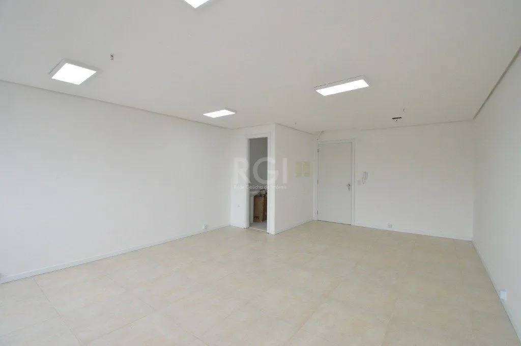 Imagem Conjunto/Sala para Venda - 37.05m², 0 dormitórios, Cristal