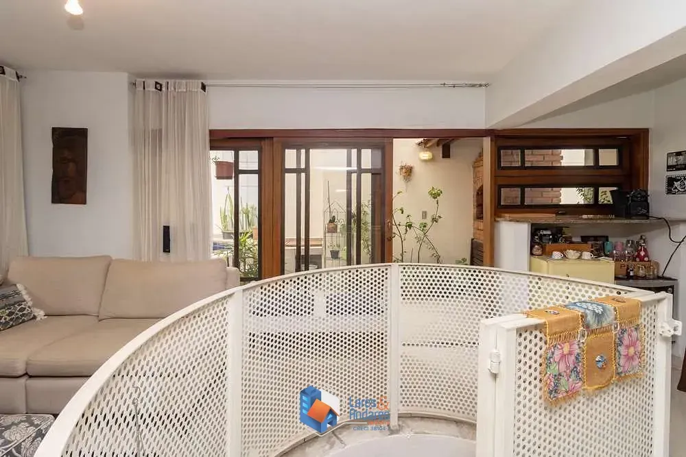 Imagem Cobertura Duplex à venda 1 Quarto 1 Vaga 83.96M² Vila Clementino São Paulo - SP