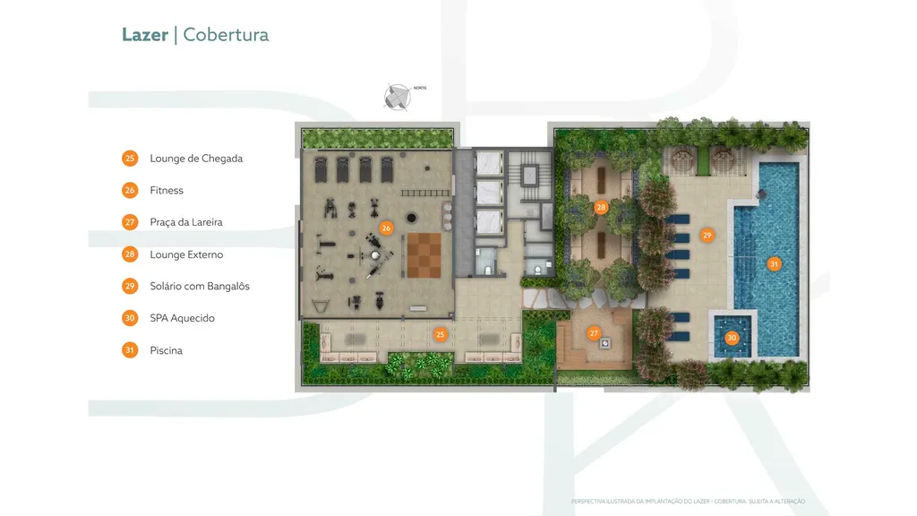 Imagem BRK by Helbor - Comercial - Breve Lançamento - BRK by Helbor - Comercial