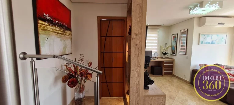 Imagem Apartamento à Venda em Sítio da Figueira, São Paulo - SP