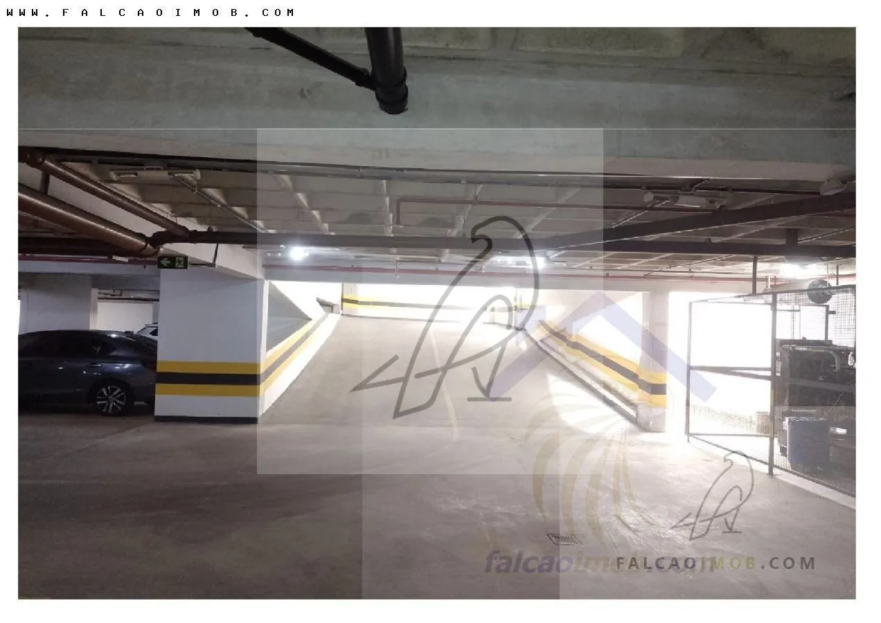 Imagem Estacionamento para Venda - Caminho das Árvores, Salvador / BA