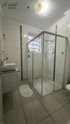 Imagem Apartamento à venda de 2 Quartos, Quadra da Praia no Boqueirão - Santos
