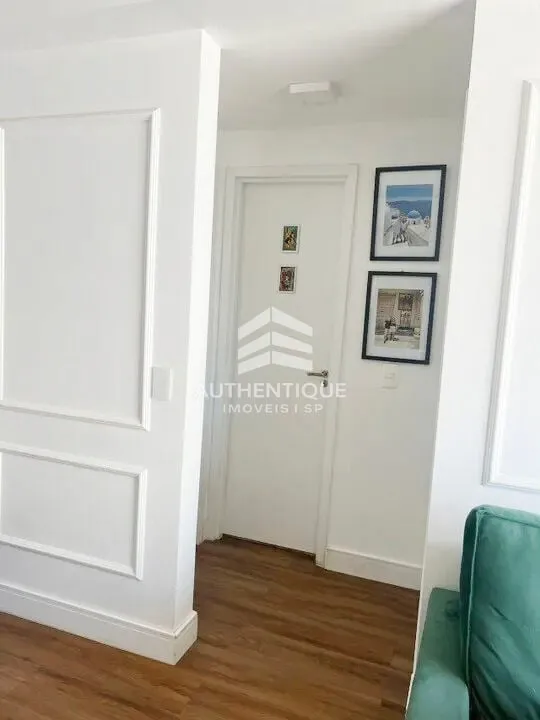 Imagem LINK IPIRANGA - Apartamento no bairro Ipiranga à venda