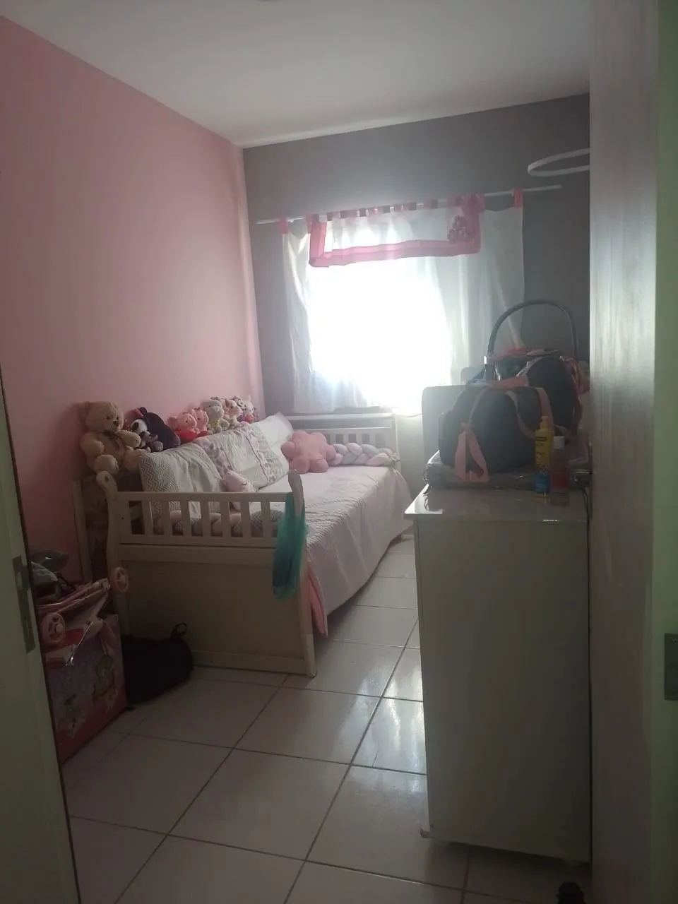 Imagem Casa à venda 2 Quartos, 2 Vagas, 125M², Conjunto Residencial Araretama, Pindamonhangaba - SP