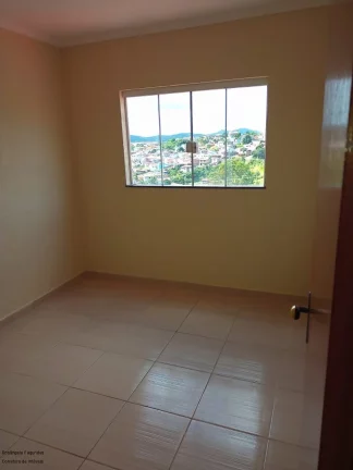 Imagem APARTAMENTO RESIDENCIAL em POÇOS DE CALDAS - MG, CHÁCARA ALVORADA