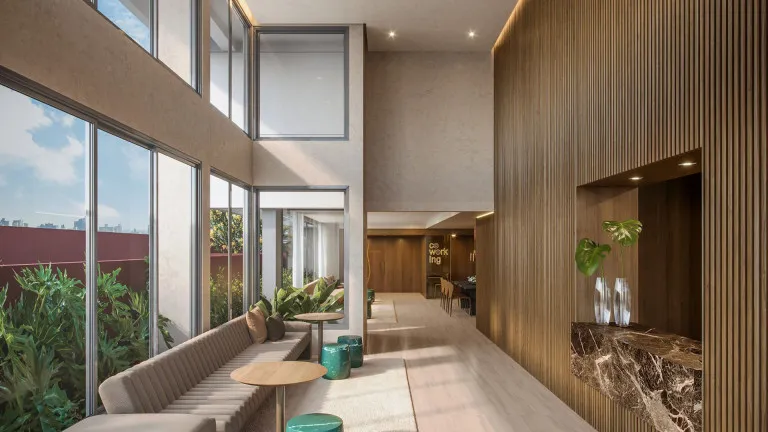Imagem Apartamento com 3 Quartos à Venda, 89 m² em Vila Mariana - São Paulo