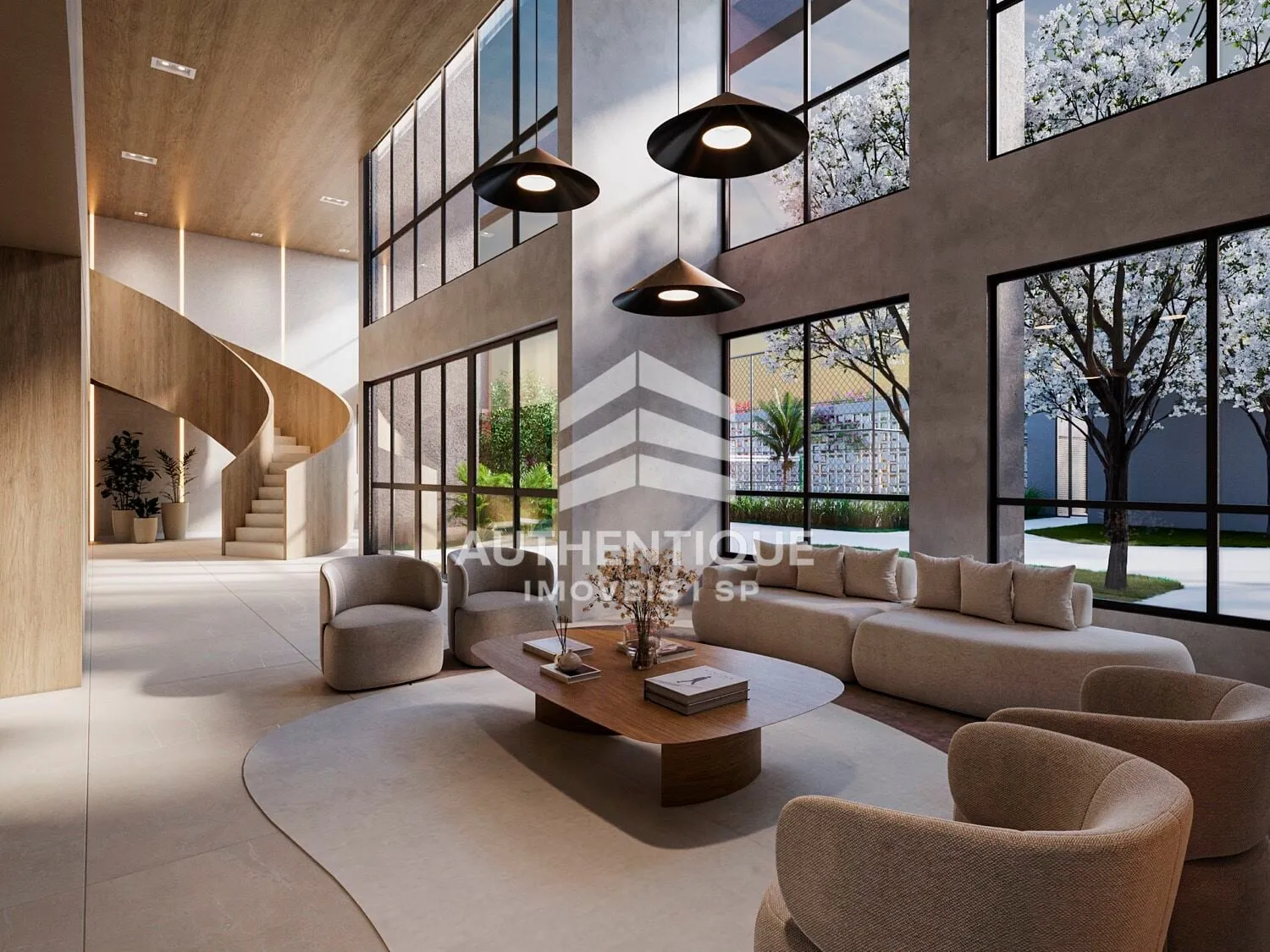 Imagem MARCO ZERO ONE SBC - Apartamento no bairro Jardim do Mar à venda