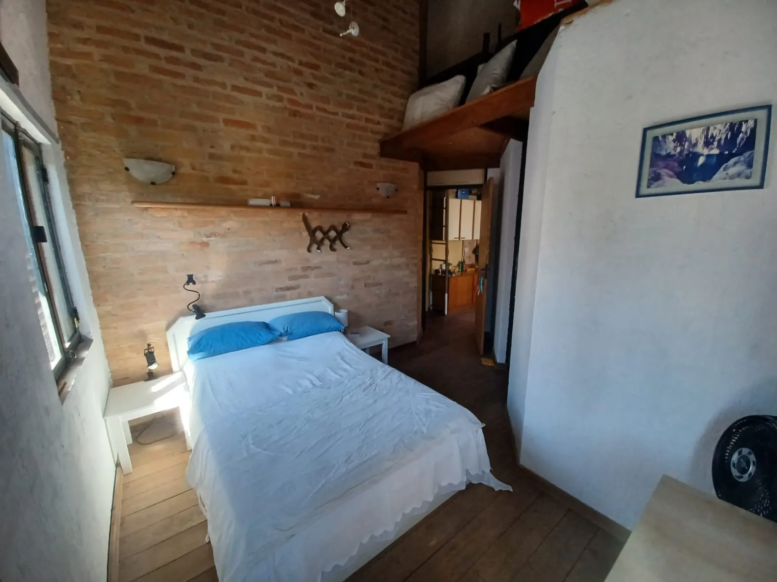 Imagem Belíssima casa 3 Dormitórios no Condomínio Vivendas do Lago!