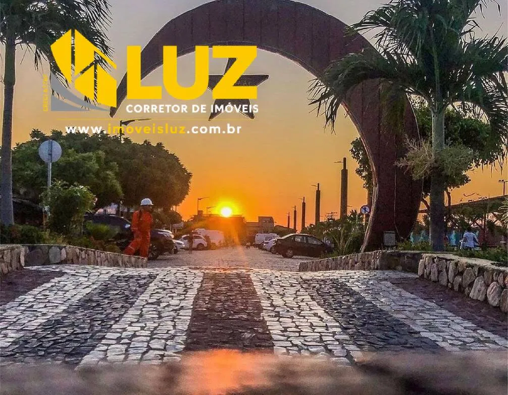 Imagem Canoa Residence: Seu Novo Refúgio em Canoa Quebrada!