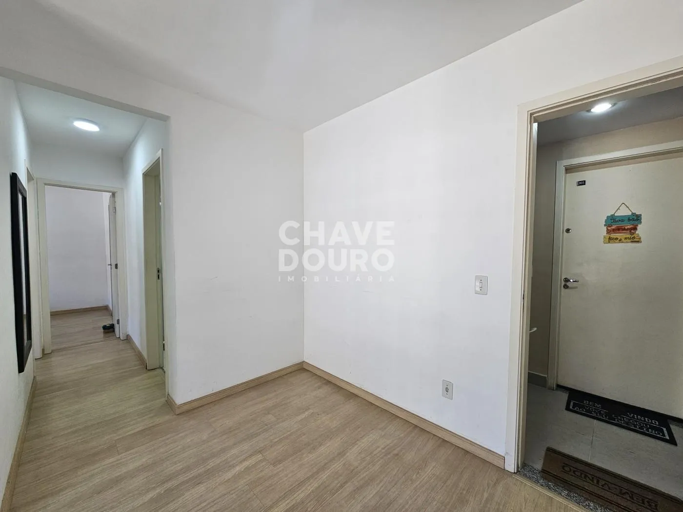 Imagem Apartamento de 2 quartos (1 suíte) e lazer completo na Prata