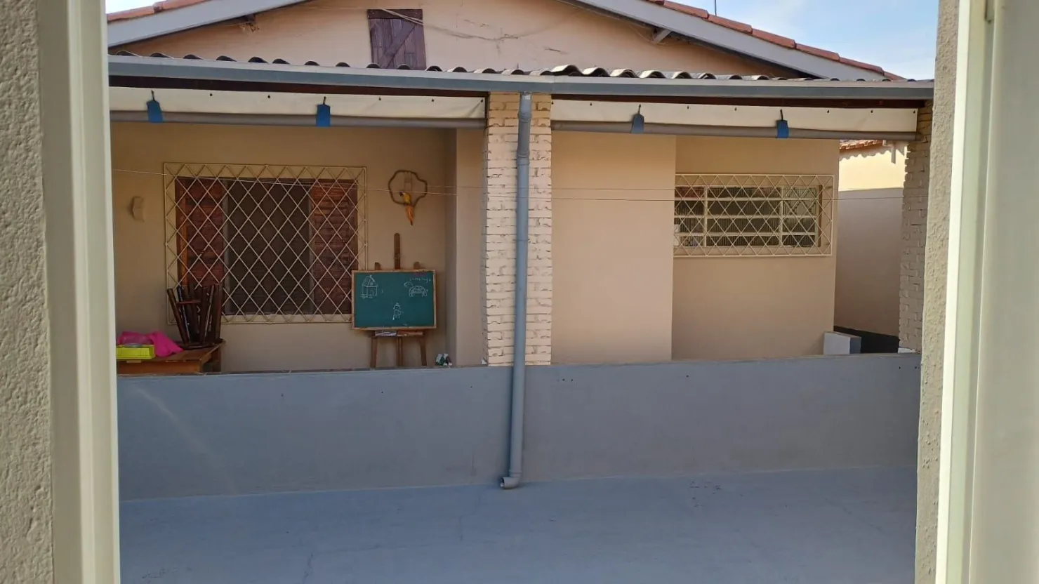 Imagem Casa à venda 2 Quartos, 1 Suite, 250M², Parque Senhor do Bonfim, Taubaté - SP