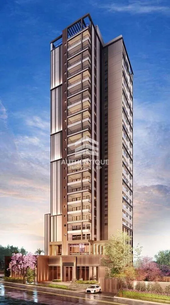 Imagem LAMP PERDIZES - Apartamento à venda no bairro Perdizes - São Paulo/SP, Zona Oeste