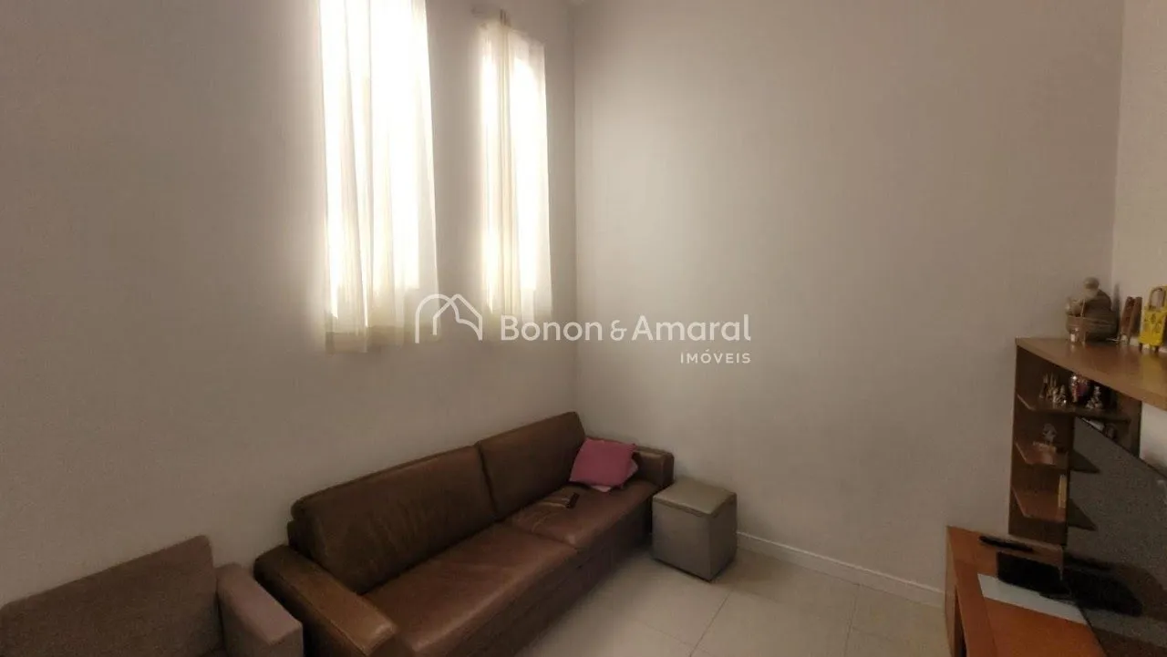 Imagem Casa à Venda em Condomínio Fechado - Valinhos/SP