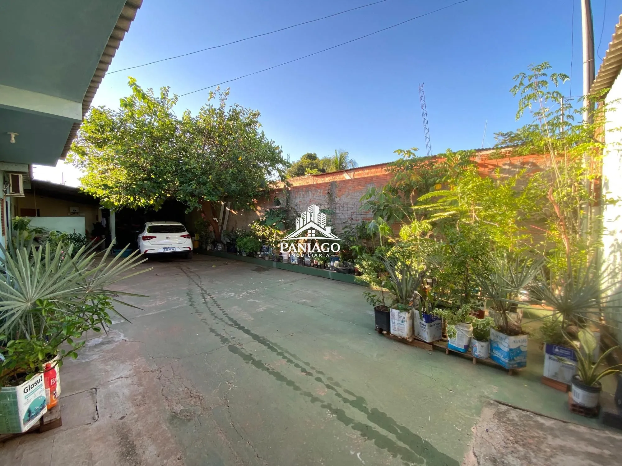 Imagem ️ CONJUNTO COM 4 KITNETS À VENDA - JARDIM VITÓRIA | CUIABÁ-MT