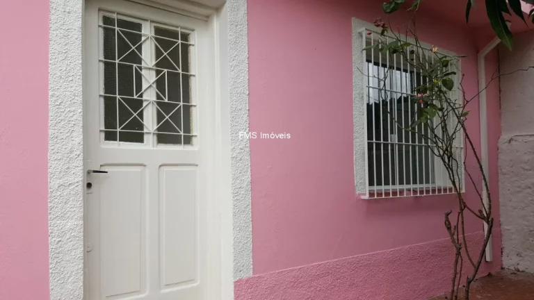 Imagem Casa com 91m2 à venda no Rio Pequeno.