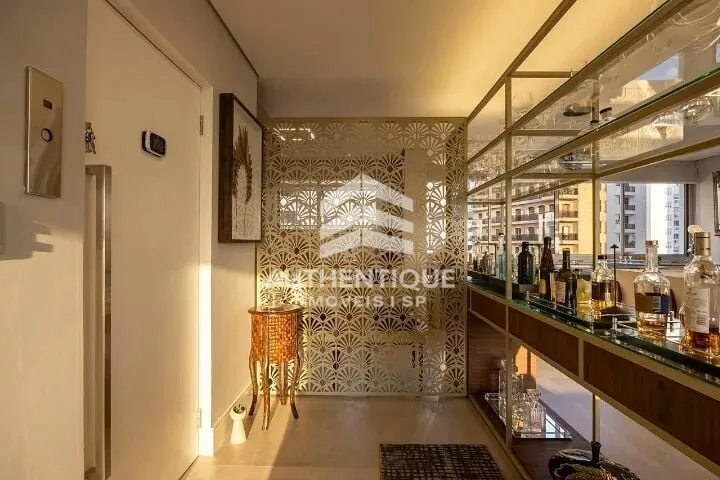 Imagem CEARA HIGIENOPOLIS - Apartamento no bairro Higienópolis à venda