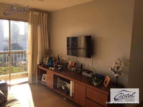 Imagem Apartamento Residencial à venda, Jardim Olympia, São Paulo - .