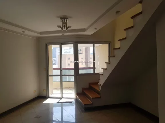 Imagem Cobertura Duplex à venda Pinheiros São Paulo