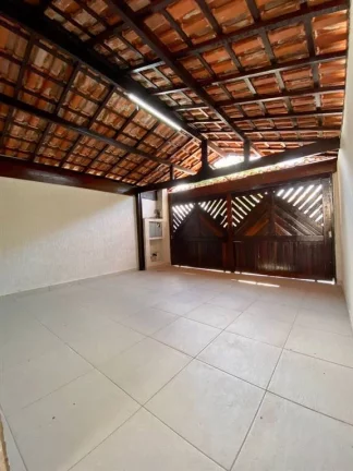 Imagem Casa com 3 dorms, Mirim, Praia Grande - R$ 575 mil, Cod: 2092