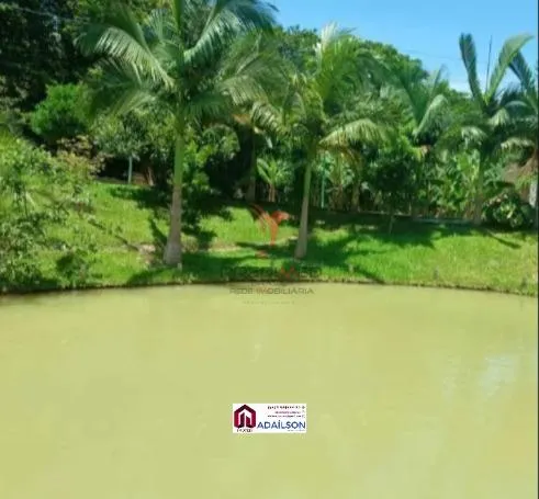 Imagem UMA LINDA CHACARA, A 1 KM DO ASFALTO EM SANTO AMARO DA IMPERATRIZ SC