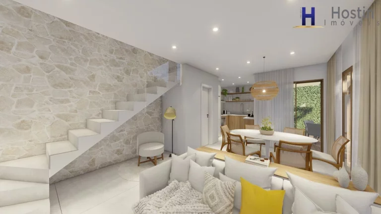 Imagem GEMINADO RESIDENCIAL em SÃO FRANCISCO DO SUL - SC, Ubatuba