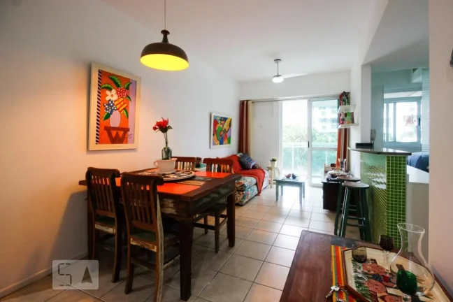 Apartamento à Venda - Recreio, 2 Quartos, 71 m2
