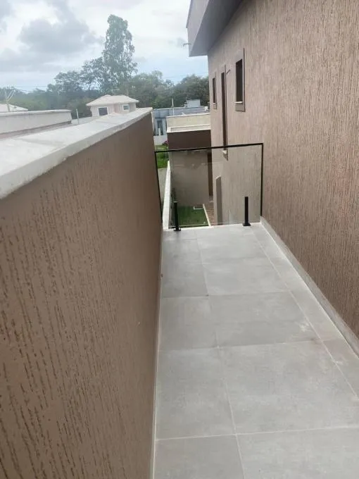 Imagem Casa em Condomínio 3 Quartos Maricá - RJ - Pindobas