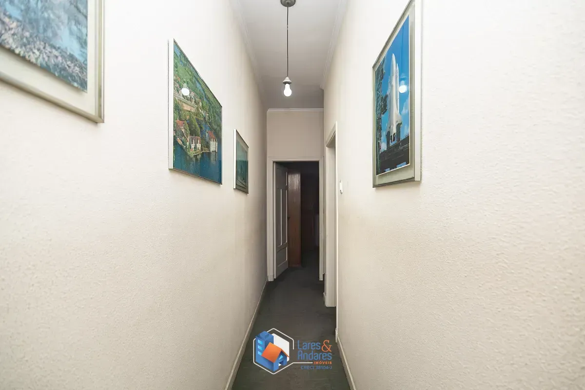 Imagem Sobrado para venda em Alto da Mooca com 2 quartos, 92m²