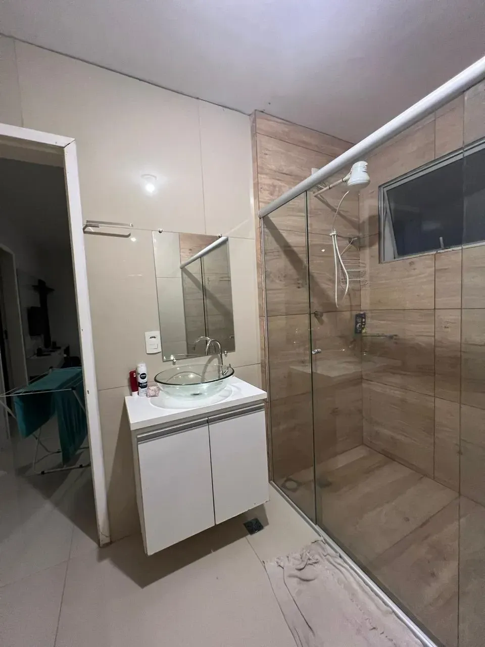 Imagem Apartamento com 2 Quartos à Venda, 44 m² em Vargem das Flores - Betim