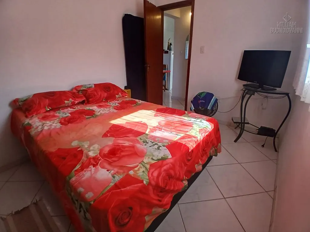 Imagem Apartamento 01 dormitório Frente Rua - MONGAGUA