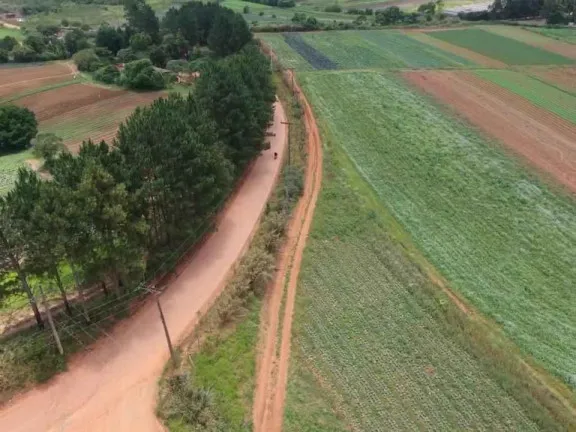Imagem Terreno à Venda, 500 m² em verava - Ibiúna
