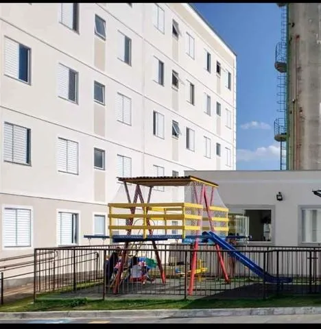 Imagem APARTAMENTO - RES. PQ DOS CANTOS -CAMPINAS