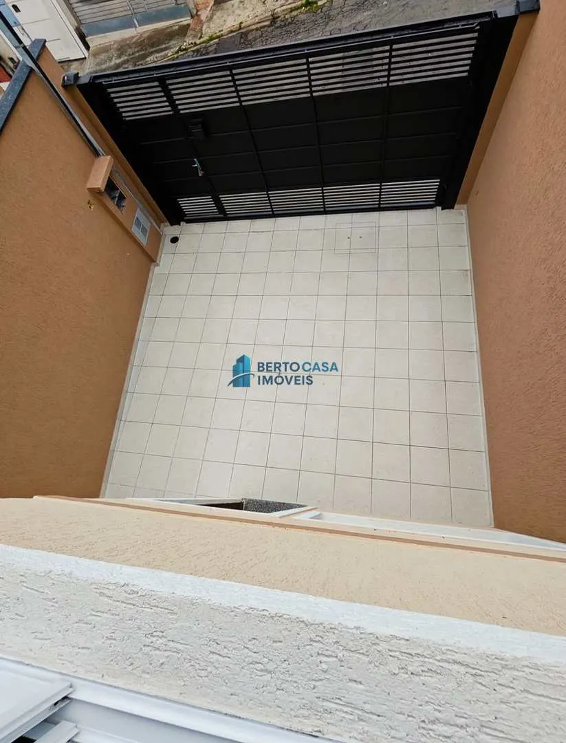 Imagem Casa Padrão