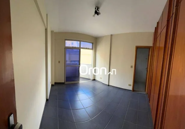Imagem Apartamento à venda, 78 m² por R$ 470.000,00 - Setor Central - Goiânia/GO