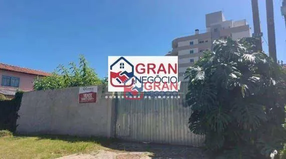 Imagem Terreno no Jardim Social