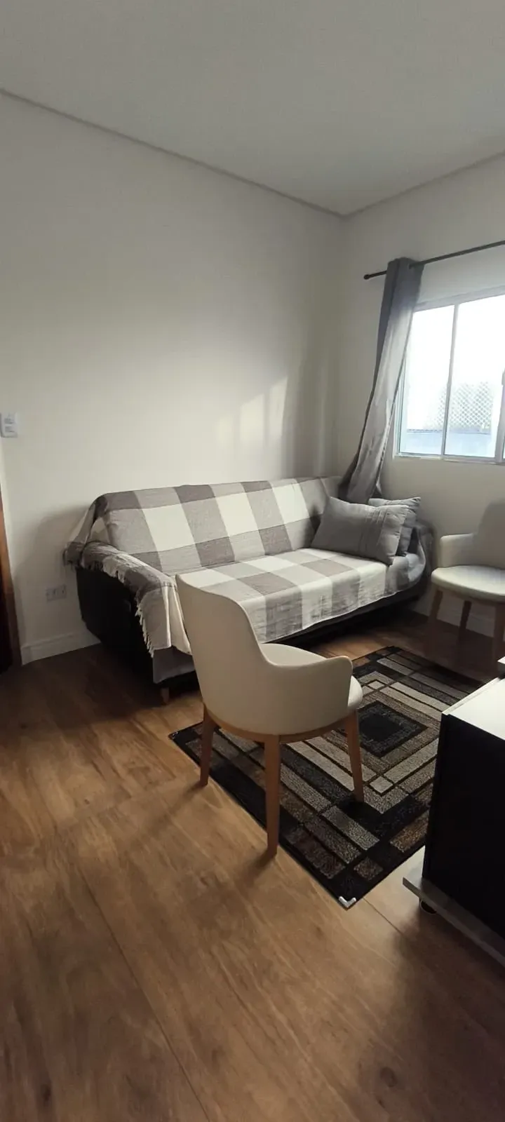 Imagem Apartamento com 1 Quarto à Venda, 40 m² em Tupi - Praia Grande