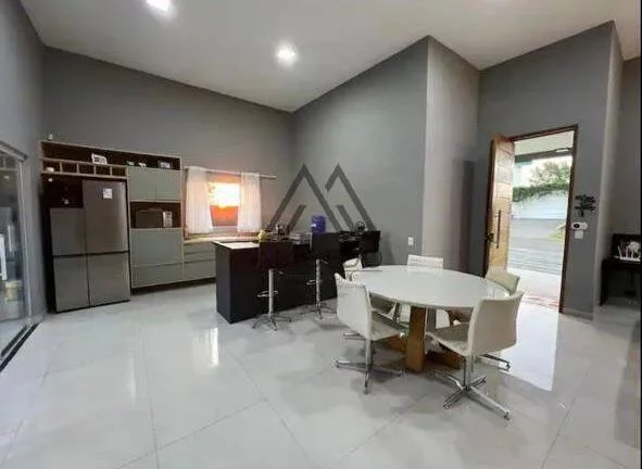 Imagem Casa de Campo mobiliada - Aceita Financiamento - Ninho Verde 1