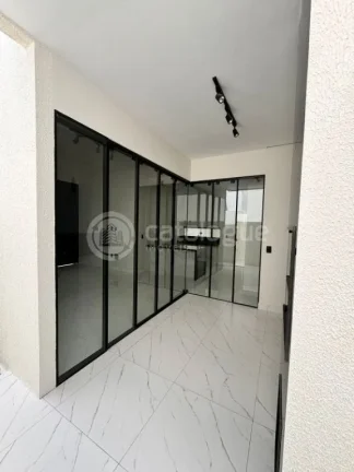 Imagem Casa de Alto Padrão à venda no Condomínio Ecoville 1