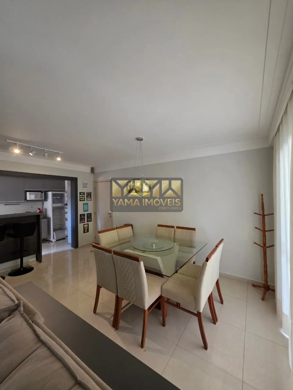 Imagem Vila do Golfe - Apartamento para alugar na Vila do Golfe - conforto, lazer completo e localização imbatível!