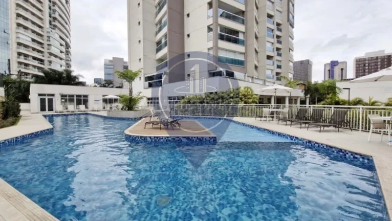 Imagem Oportunidade Única! Apartamento à venda em Pinheiros, São Paulo-SP. 1 quarto, 1 sala, 1 banheiro, 1 vaga, 34 m². Venha conferir!