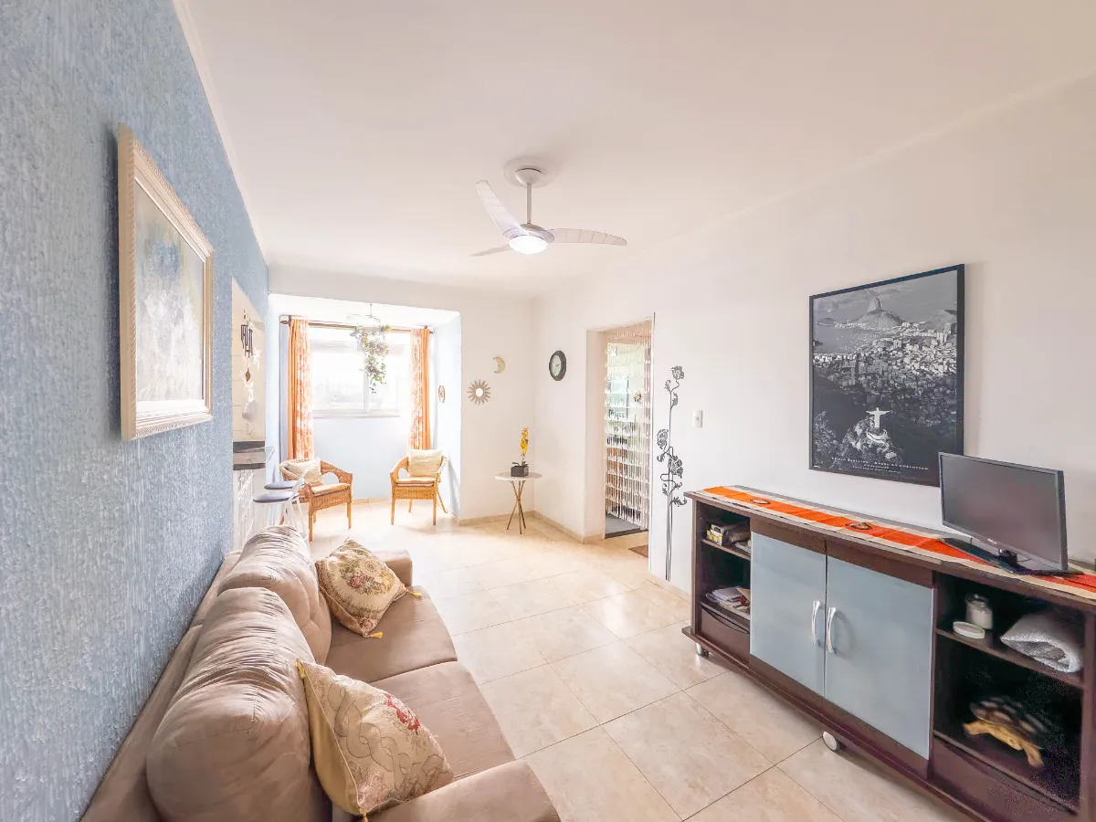 Foto do imóvel Apartamento para venda em Luz com 2 quartos, 65m2