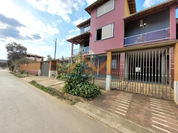 Imagem Apartamentos no Vale Verde - Ipaba
