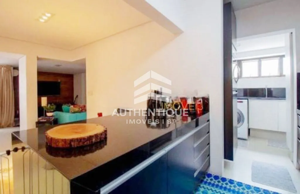 Imagem Maison George V - Moema Índios - Apartamento à venda no bairro Moema Índios - São Paulo/SP, Zona Sul