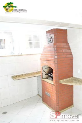 Imagem LINDO SOBRADO NO LAUZANE PAULISTA