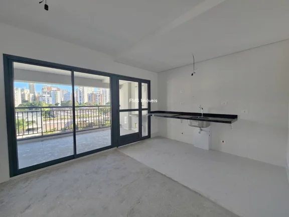 Imagem Apartamento á venda com 2 suítes no Campo Belo