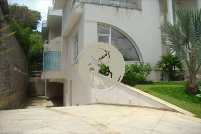 Imagem MARAVILHOSA CASAA VENDA EM ALPHAVILLE