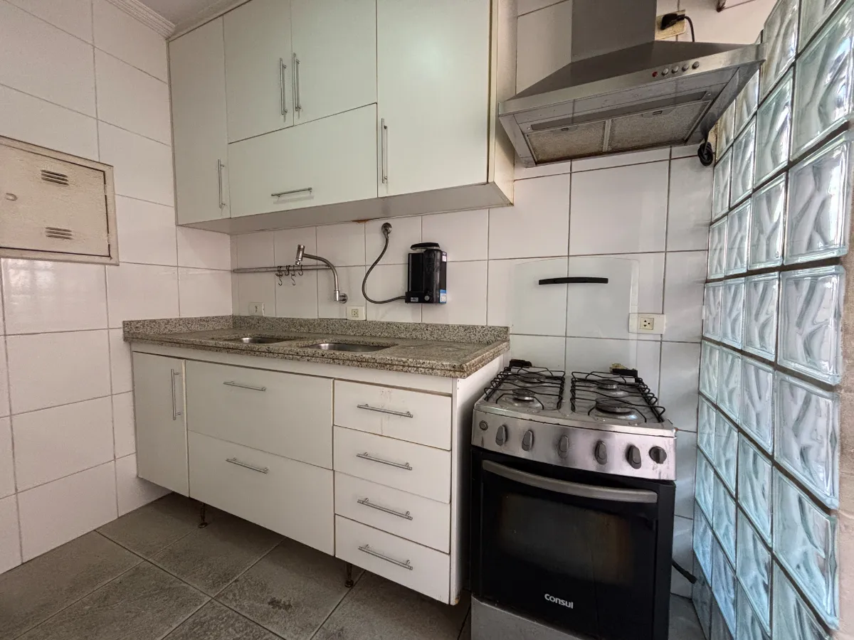 Imagem Apartamento para venda em Ipiranga com 2 quartos, sendo 1 suíte, 58m2
