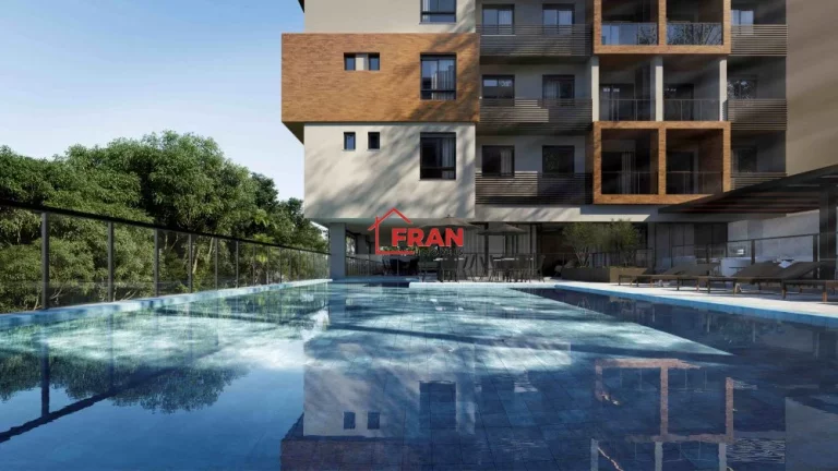 Imagem Apartamento Cobertura de Alto Padrão no Córrego Grande.